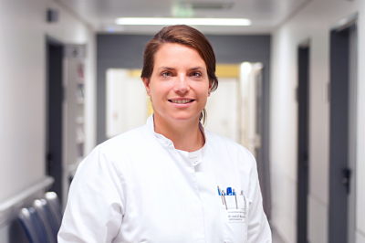 Diana Dolores Benedix