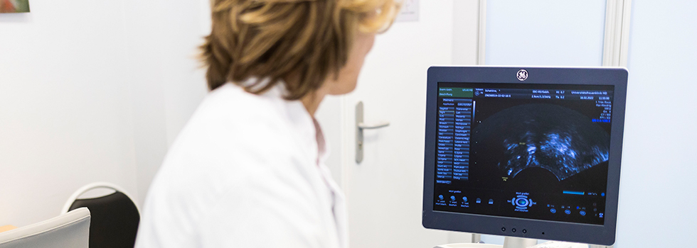 Allgemeinsprechstunde 1